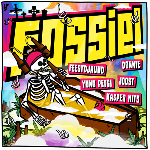 Fossiel