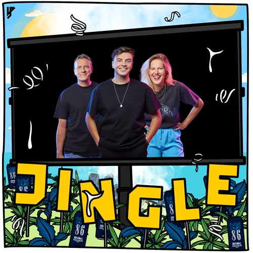 Middagshow Jingle