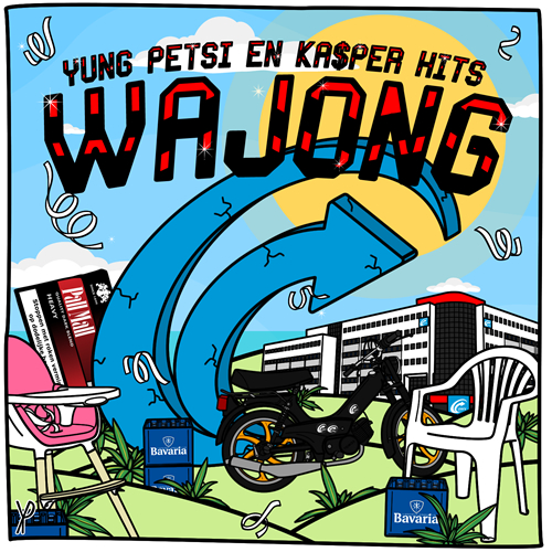 Wajong